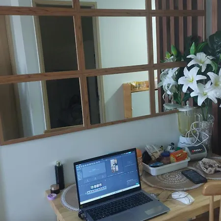 Sala De Casa
