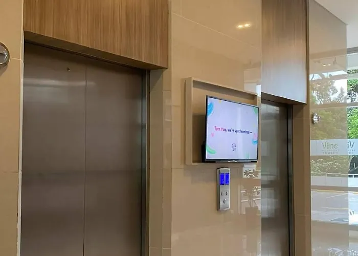 公寓式飯店 Sala De Casa