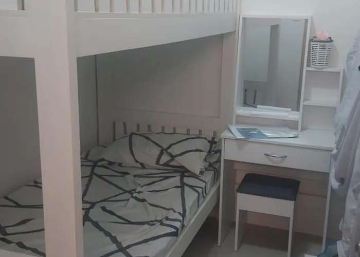 Sala De Casa