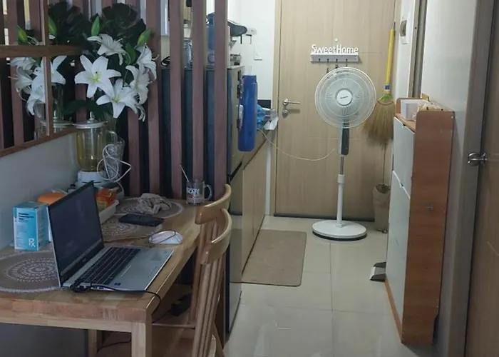 公寓式飯店 Sala De Casa